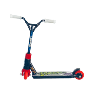 Recalled finger scooter