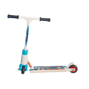 Recalled finger scooter