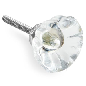 Basic Glass Knob Collection – Model 256975