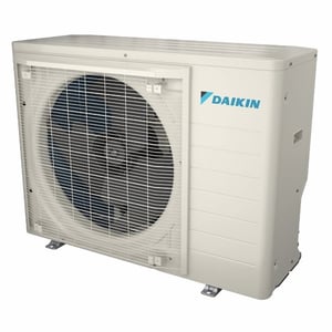 Recalled Daikin FIT heat pump