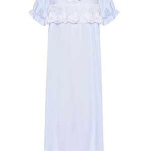 Recalled Lavender Nightgown