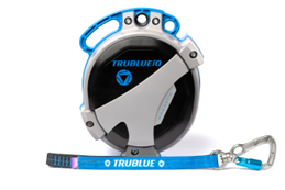 Recalled TRUBLU iQ XL Length Version with Purple Tag
