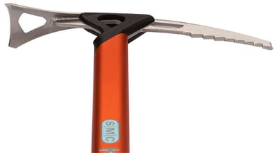Recalled Kobah Ice Axe pick, adze and head assembly