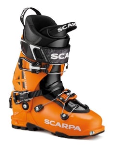 Maestrale – 12047/501.1 ski boot