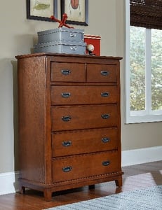 Recalled chests in mission oak