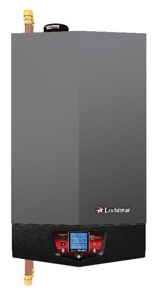Recalled Lochinvar boiler