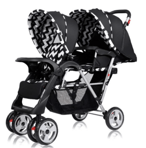 Recalled stroller model BB4476