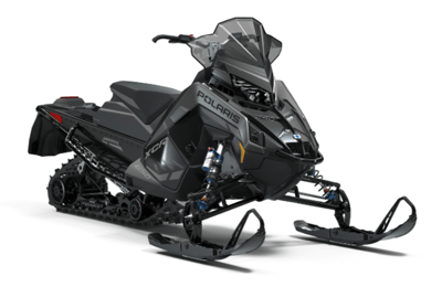 Recalled MATRYX INDY snowmobile