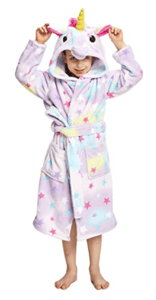 Recalled NewCosplay children's robes