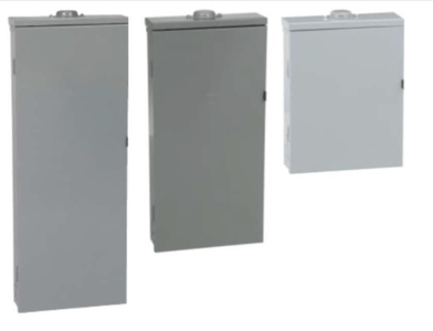 Recalled Outdoor Load Center Boxes