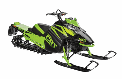 2018 M8000 MC 153”