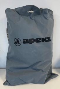 Recalled Apeks Exotec SCUBA Diving Buoyancy Compensator Devices (BCDs) Pouch/Bag