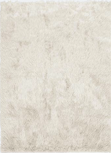 Recalled Ruggable area rug – shag ivory