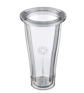 Recalled Vitamix Ascent Series and Venturist Series 20-ounce Blending Container
