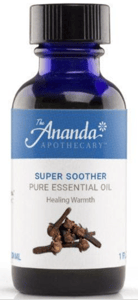 Recalled Super Soother Pure Essential Oil (5 mL, 10 mL, and 30 mL)