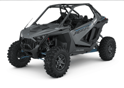 Recalled 2021 Polaris RZR PRO XP