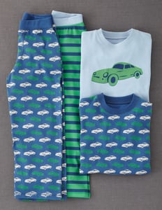 Car Pattern
