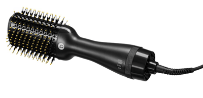 Recalled BrushX Gen.2 hot air brush in black