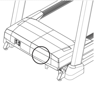 Recalled T101-05 Serial Number Location