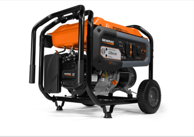 Recalled GP6500 Generator