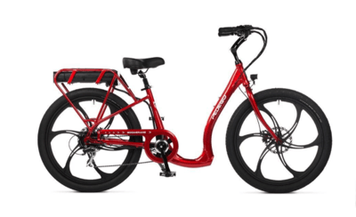 Recalled Boomerang Plus – Low Step