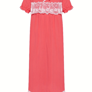 Recalled Watermelon Nightgown