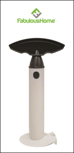 Fabulous Home Pineapple Corer & Slicer