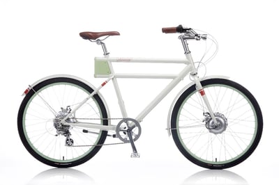 Porteur S
