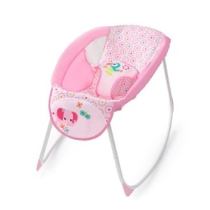 Recalled Kids II rocking sleeper