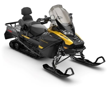 Recalled BRP 2021 Ski-Doo Expedition SE 900 ACE Turbo