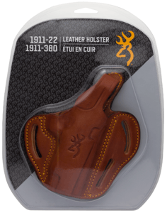 Holster Packaging (Front)