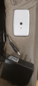 Charging Port at rear of all Wireless Power reclining furniture