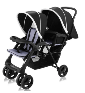 Recalled stroller model BB4613