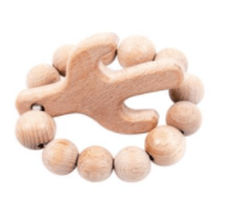 Recalled Cactus teether