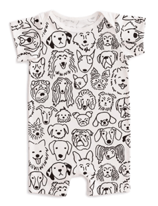 Recalled summer romper
