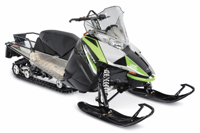 2019 Norseman X8000