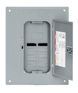 Recalled Indoor Load Center (Catalog Number QOC16UF)