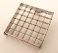 French fry cutter’s blade