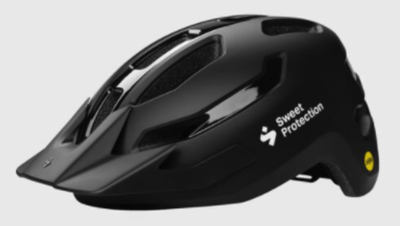 Recalled Ripper JR bicycle helmet