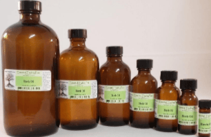 Recalled Essential Trading Post Birch Oils
