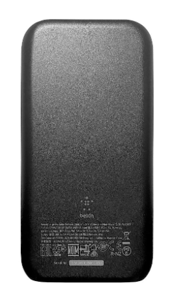 Recalled Belkin Portable Wireless Chargers + Stand Special Edition power bank