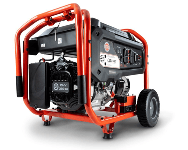 Recalled GP6500E Generator