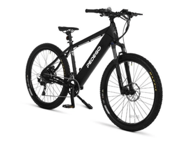 Recalled Ridge Rider