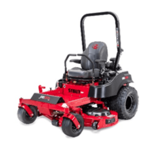 BigDog Stout MP with Recalled Kawasaki Engine