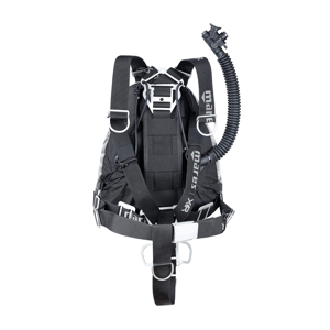 417547 – Pure Light Sidemount compl.set – XR Line