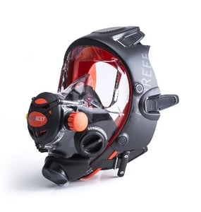 Space Extender - Black/Orange (Medium/Large OR025105)
