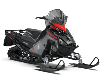 Recalled MATRYX VOYAGEUR snowmobile