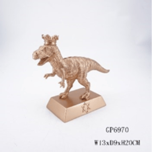 Recalled T-Rex Menorah (Style# 856182)