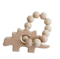Recalled dinosaur teether