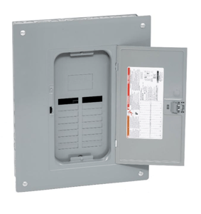 Recalled Indoor Load Center (Catalog Number QOC16UF)